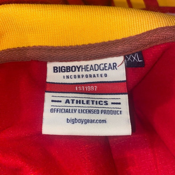 Tuskegee University Jacket - Picture 4 of 4